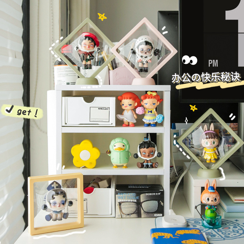 3英寸防水透明膜喇叭